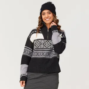 Parsen Sweater - SALE
