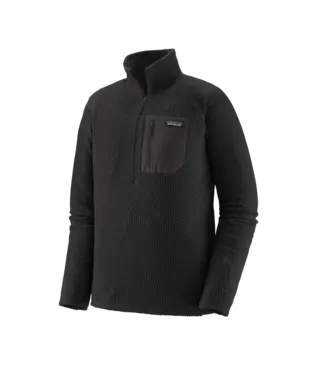 Patagonia R1 Air Zip Neck