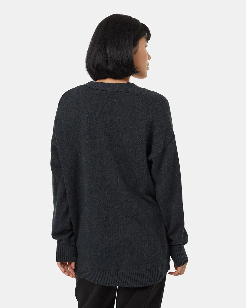 Prairies Cardigan