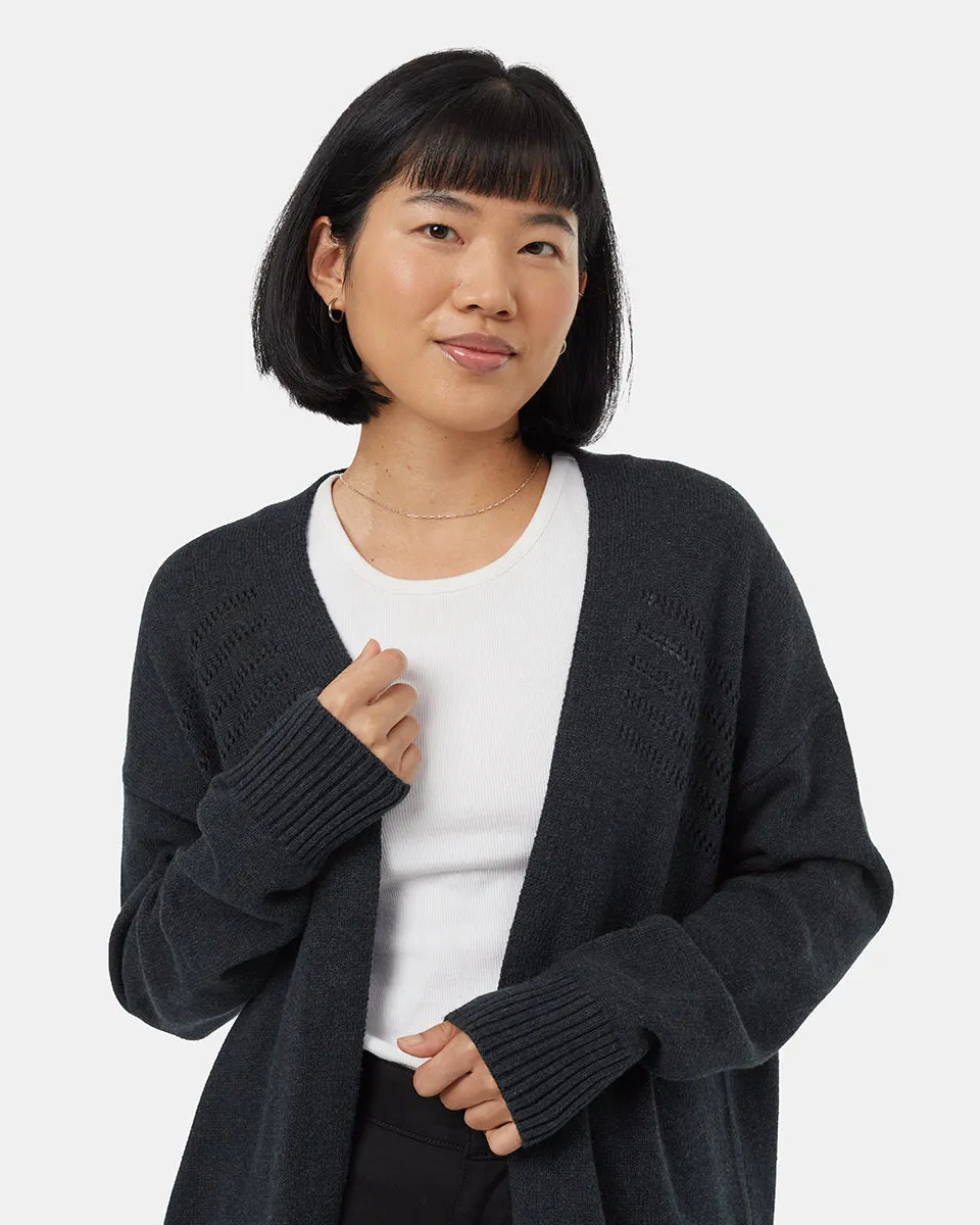 Prairies Cardigan
