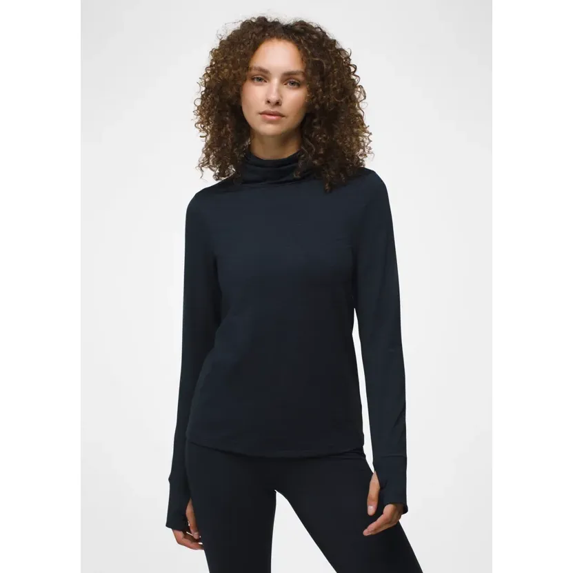 Prana Ice Flow Long Sleeve Women's