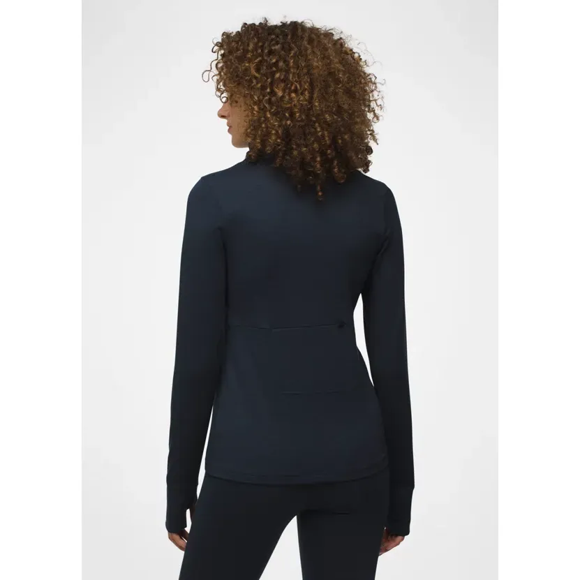 Prana Ice Flow Long Sleeve Women's