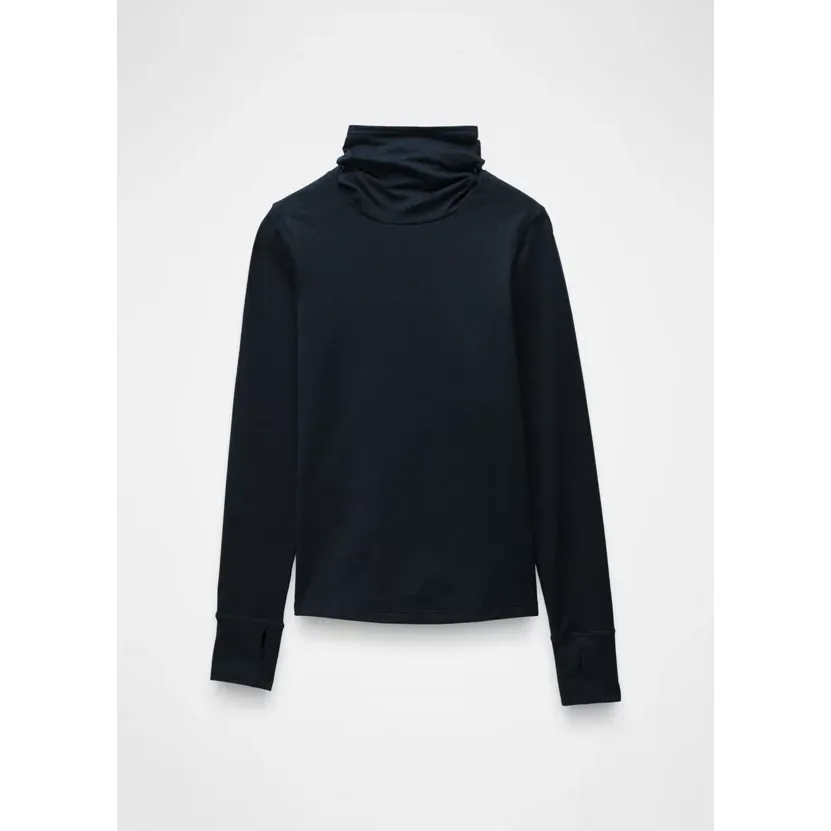 Prana Ice Flow Long Sleeve Women's