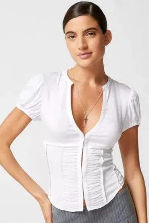 Pskov White Top