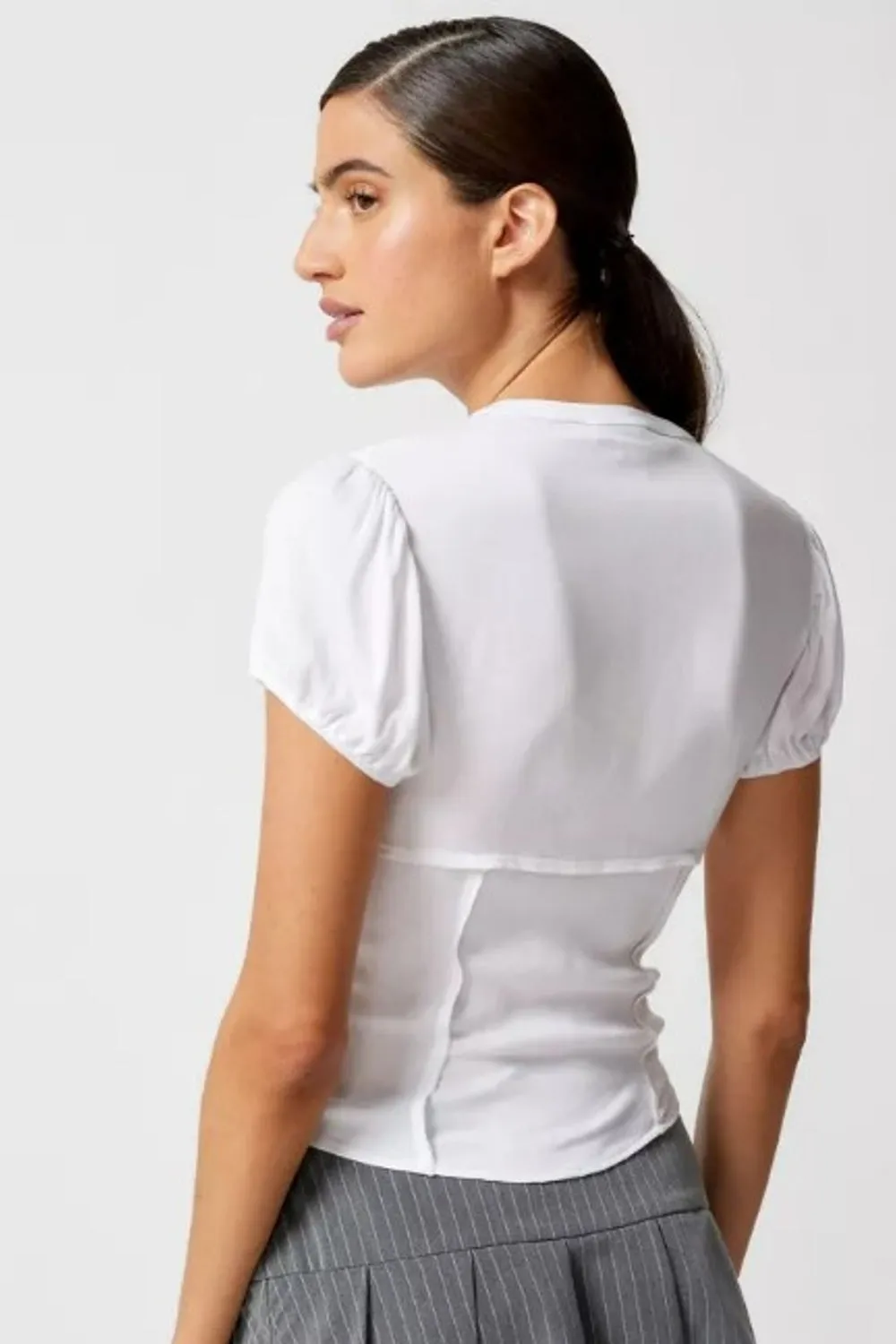 Pskov White Top