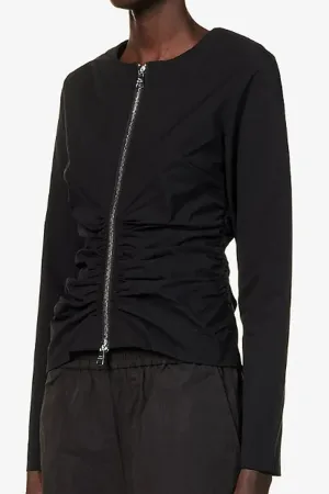 Quintessential Black Top