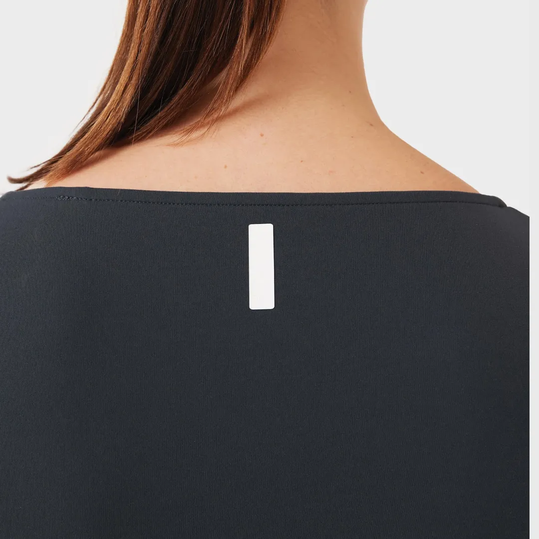 REC GEN - FITform Scoop Long Sleeve Anchor