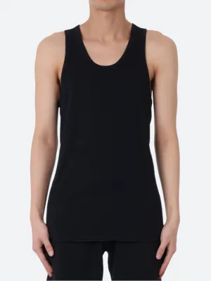 Ringspun Jersey Tank Top