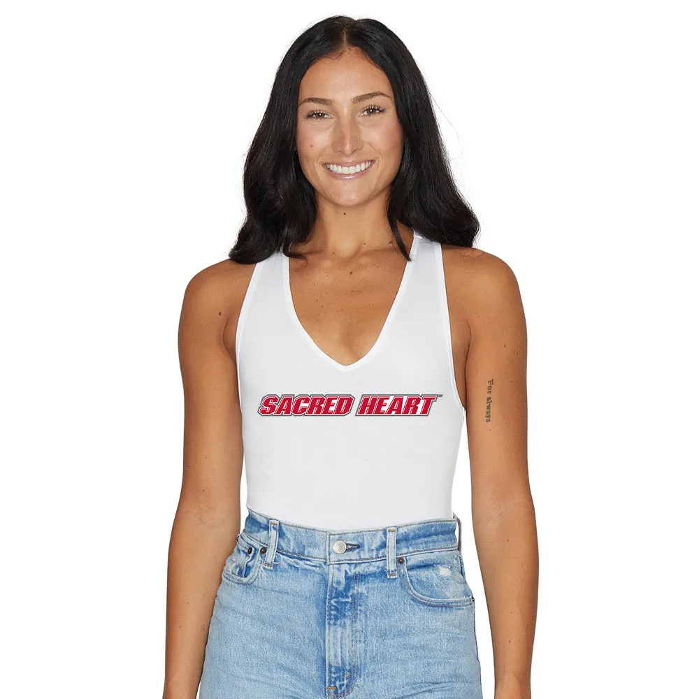 Sacred Heart Pioneers Bodysuit