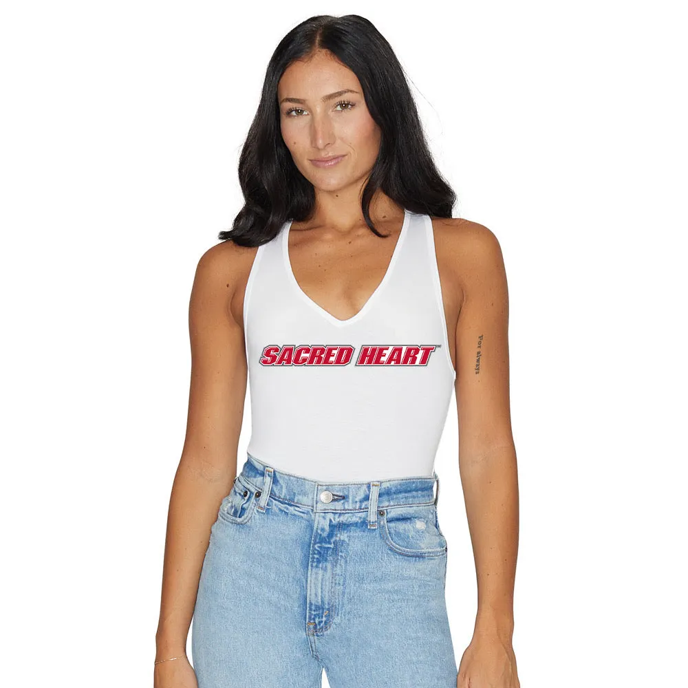 Sacred Heart Pioneers Bodysuit