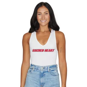 Sacred Heart Pioneers Bodysuit