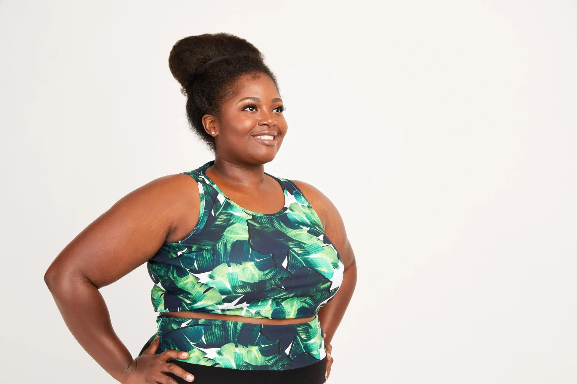 Saybrook Tank 12-32 printed pattern: Wholesale