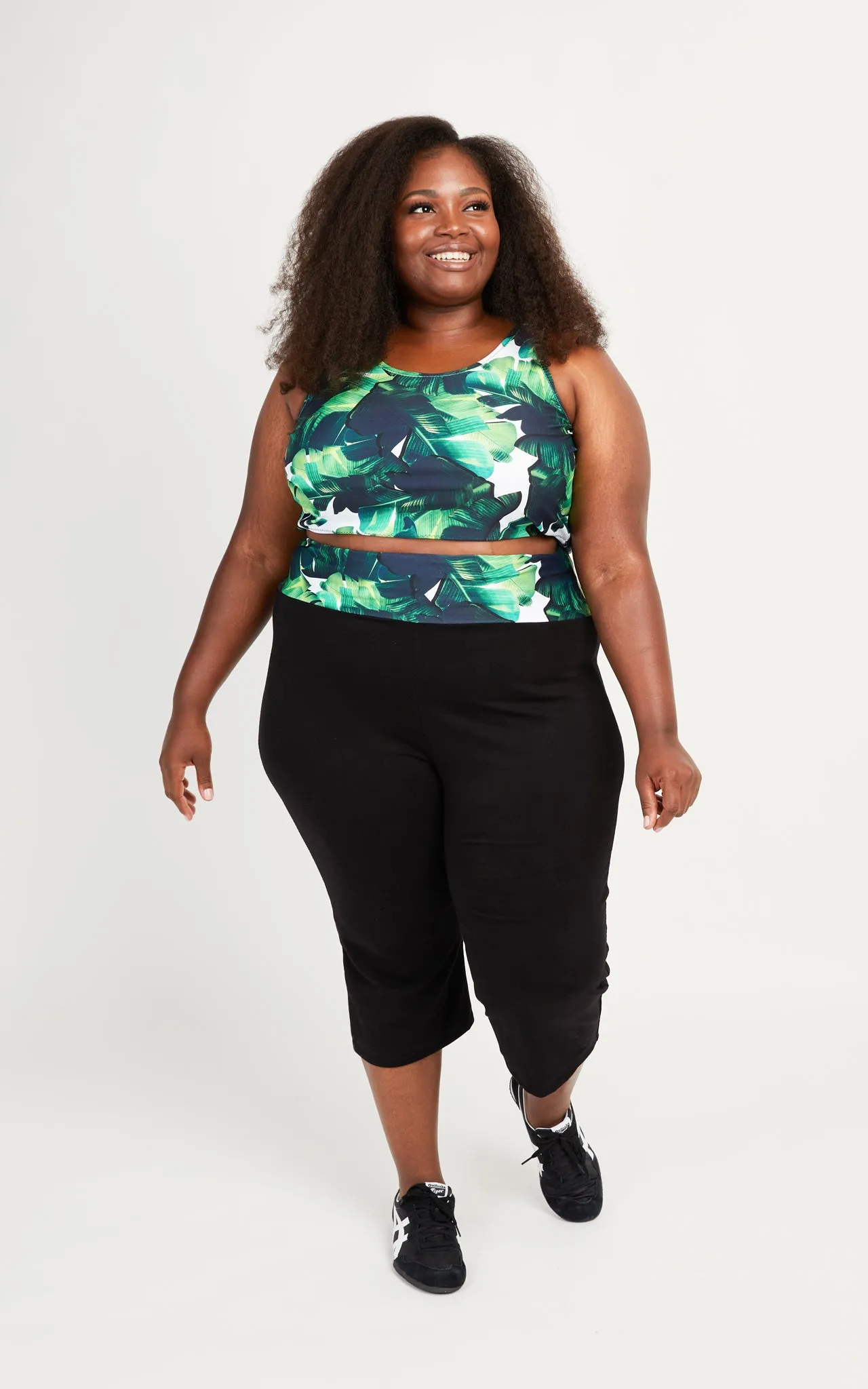 Saybrook Tank 12-32 printed pattern: Wholesale