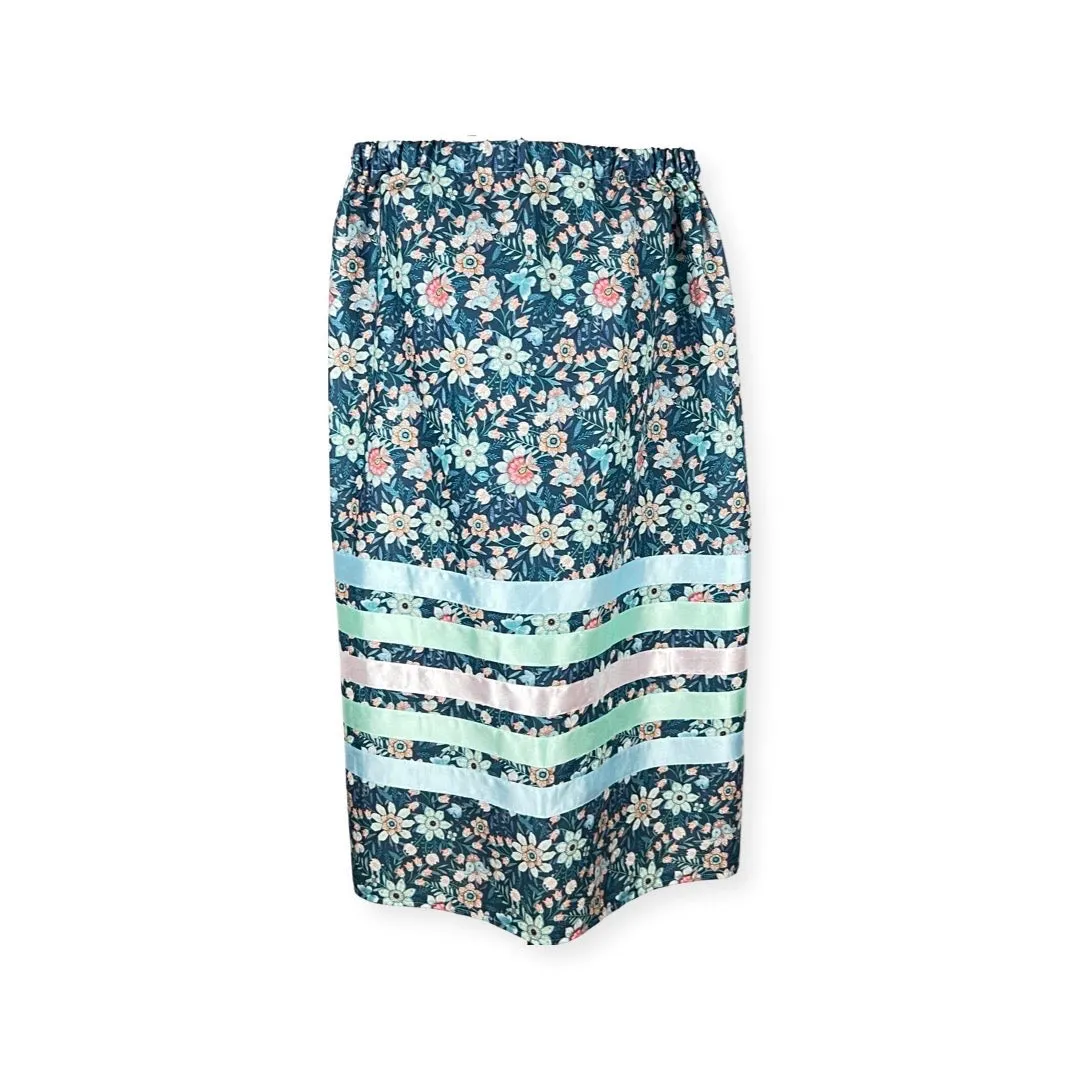 SBE Ribbon Skirt