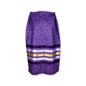 SBE Ribbon Skirt