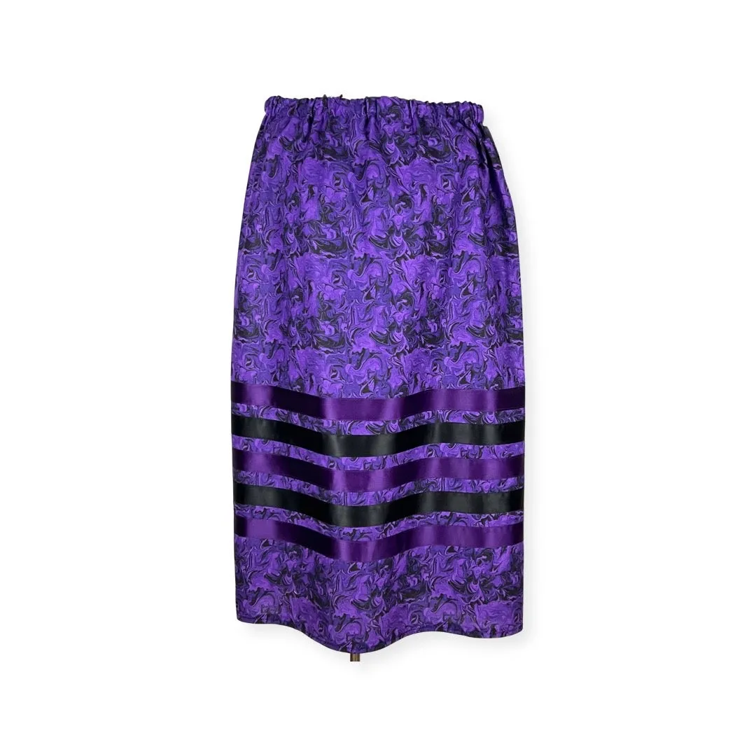 SBE Ribbon Skirt