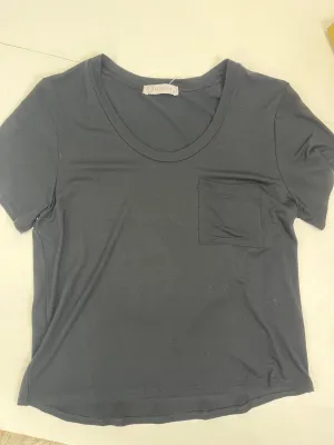 Scoop Top Tee