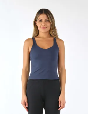 Sculpt Skimmer: Navy