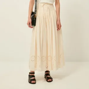 Sessun Halong Soleia Skirt Fleur de Sel