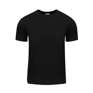 Short Sleeve Crew Neck T-Shirt (S - XL)