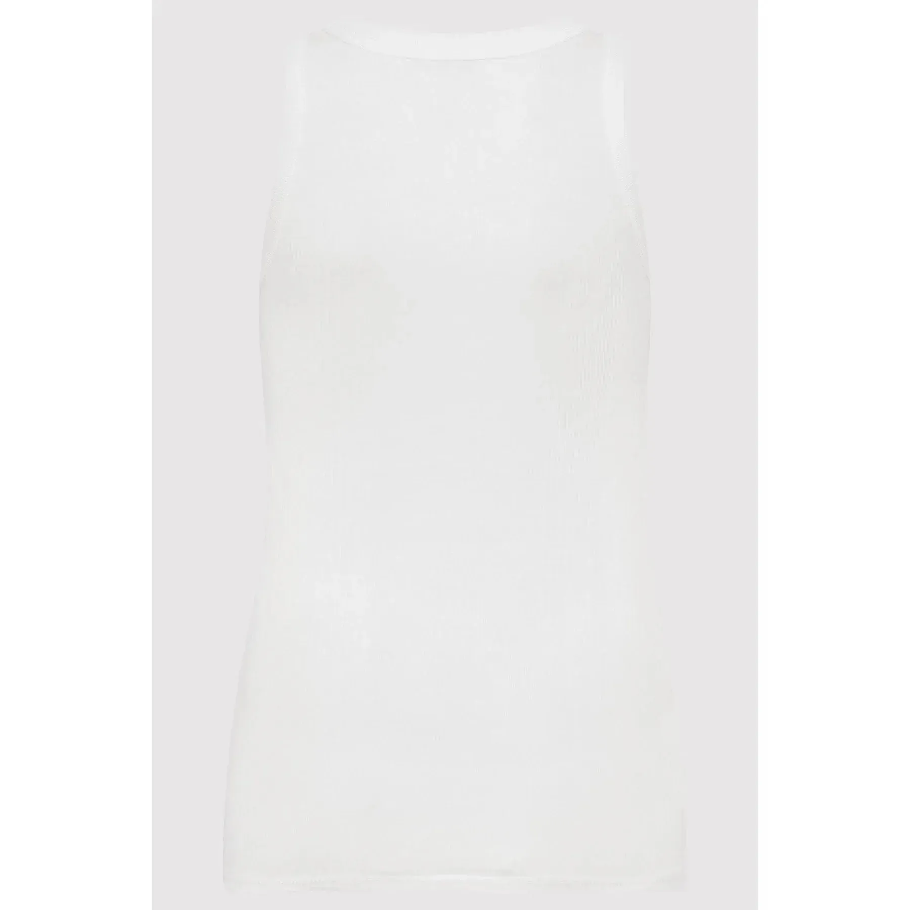 SOFT RIB SINGLET