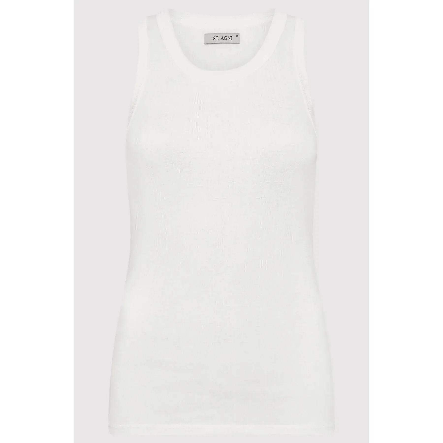 SOFT RIB SINGLET