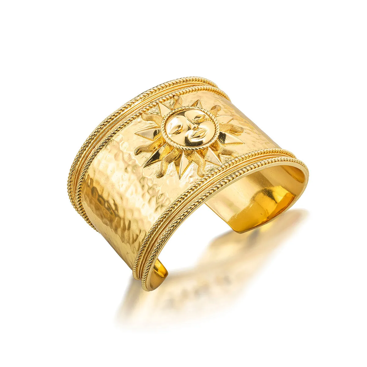 Soleil Cuff