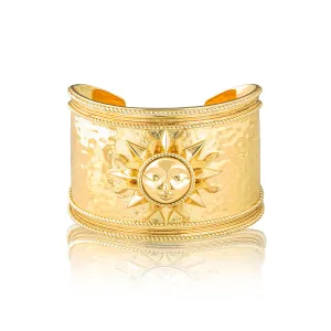 Soleil Cuff