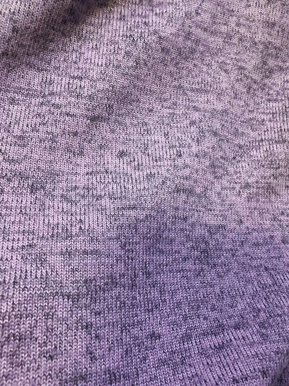 Square Neck Long Sleeve Top