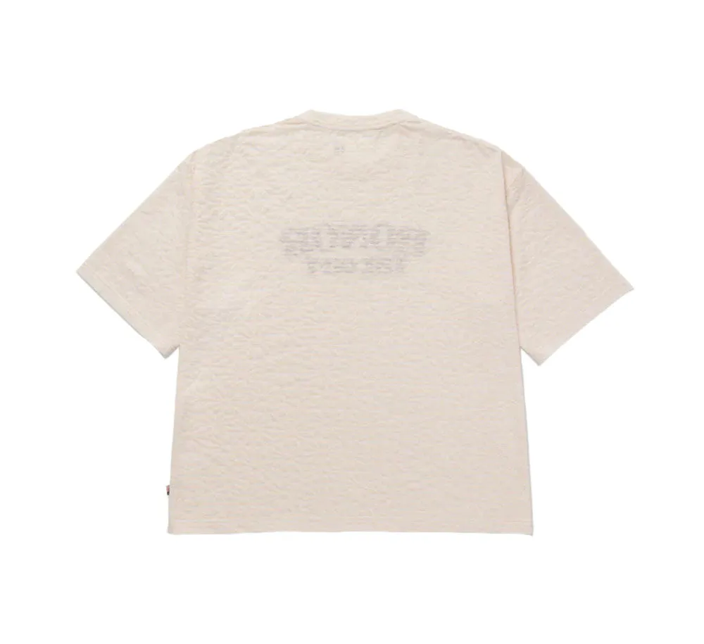 Stripe Box Tee