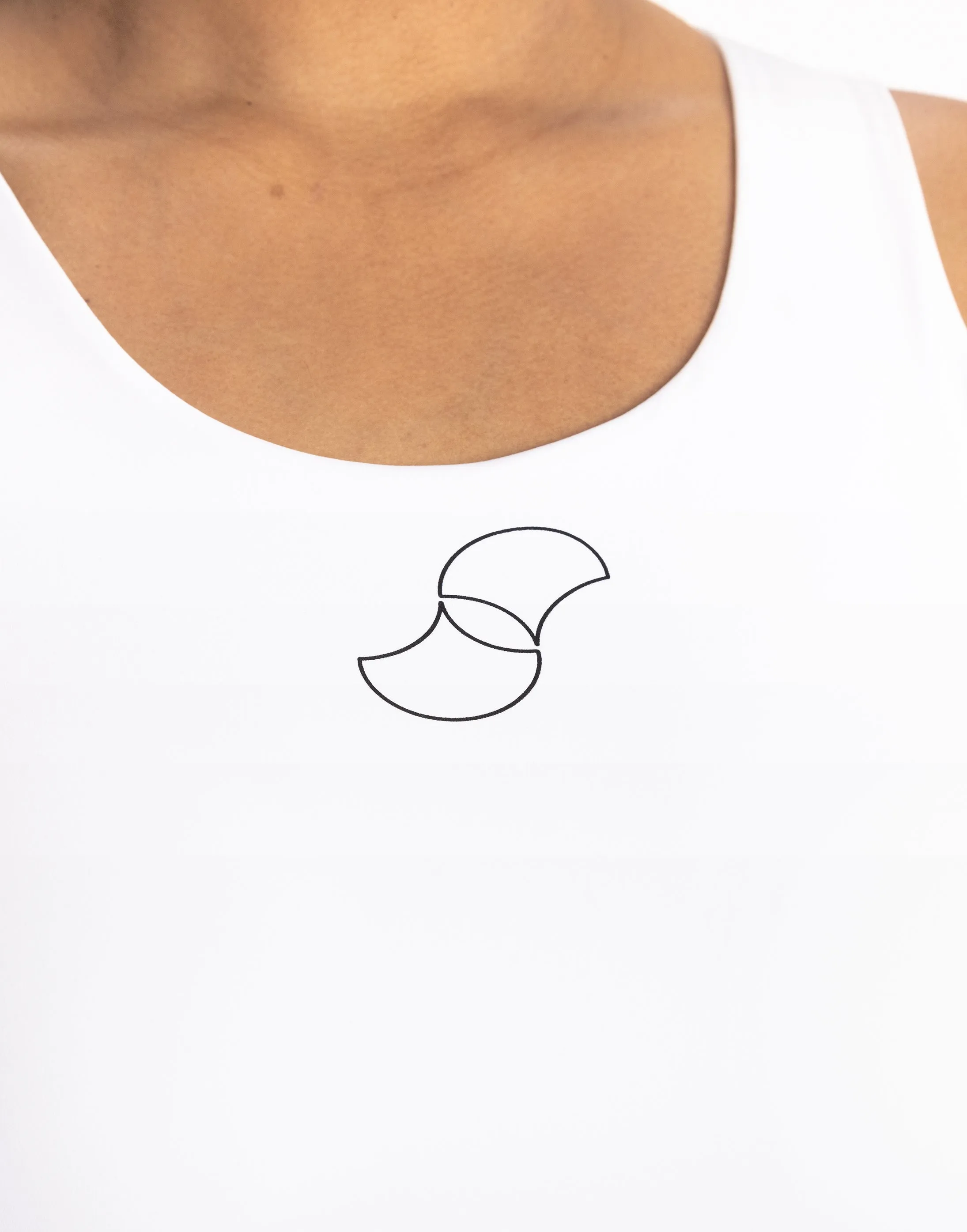 Supernatural Bra Tank