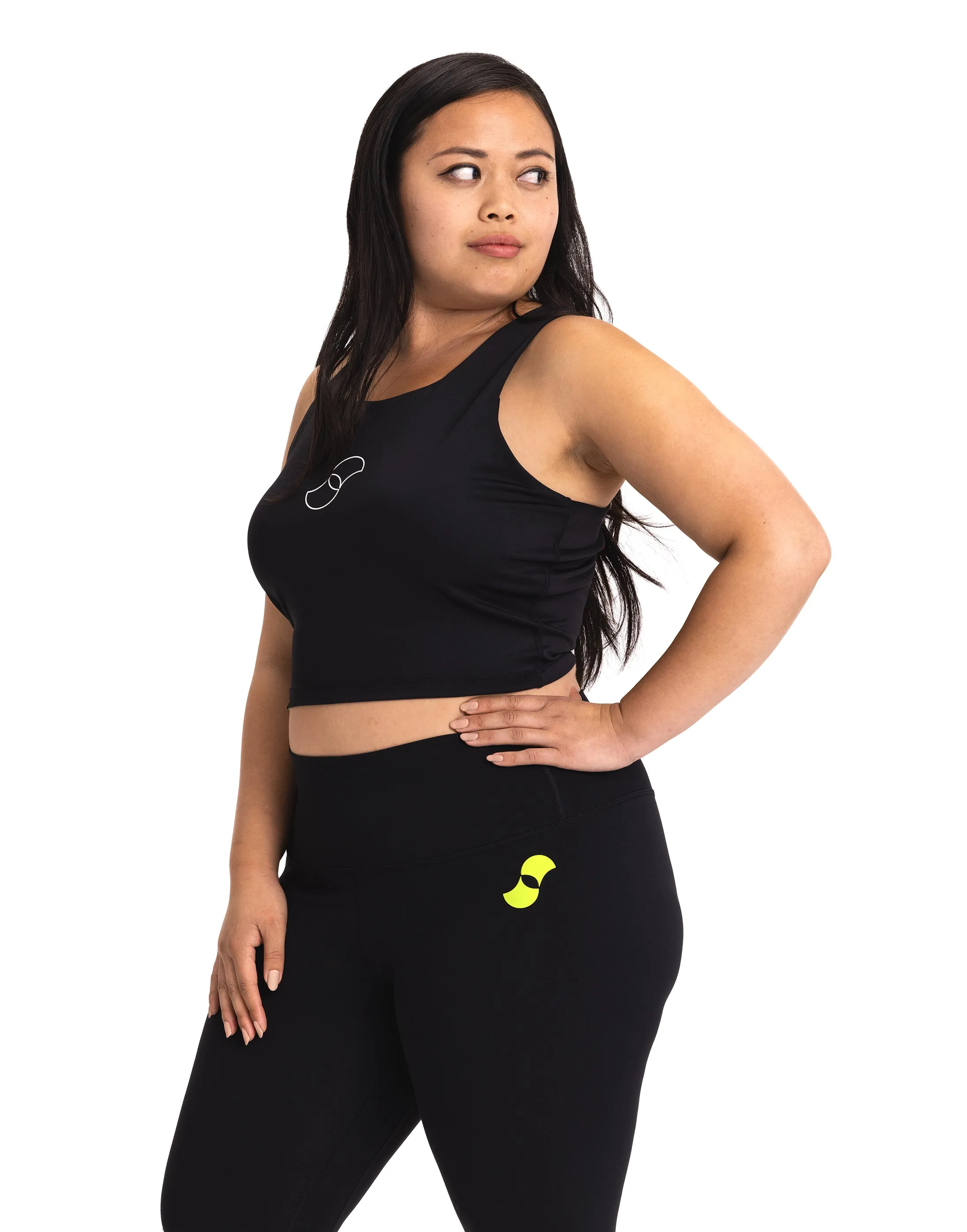 Supernatural Bra Tank