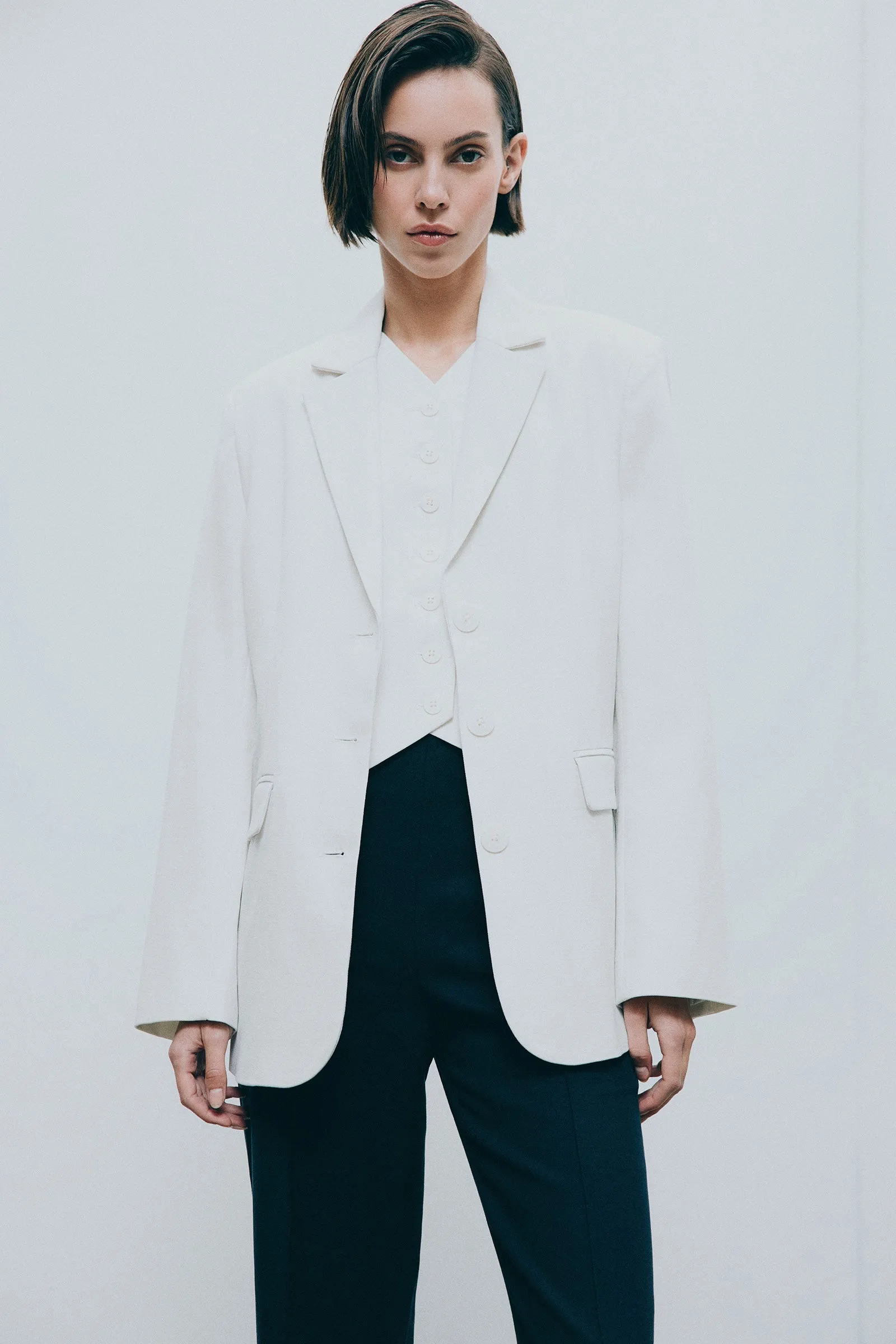 TAIT BLAZER