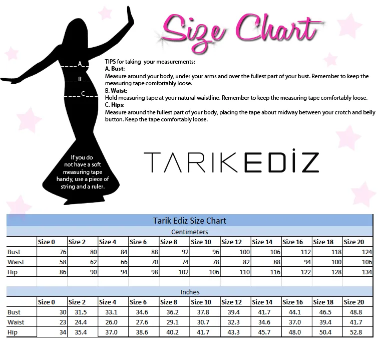 TARIK EDIZ 93853 Dress