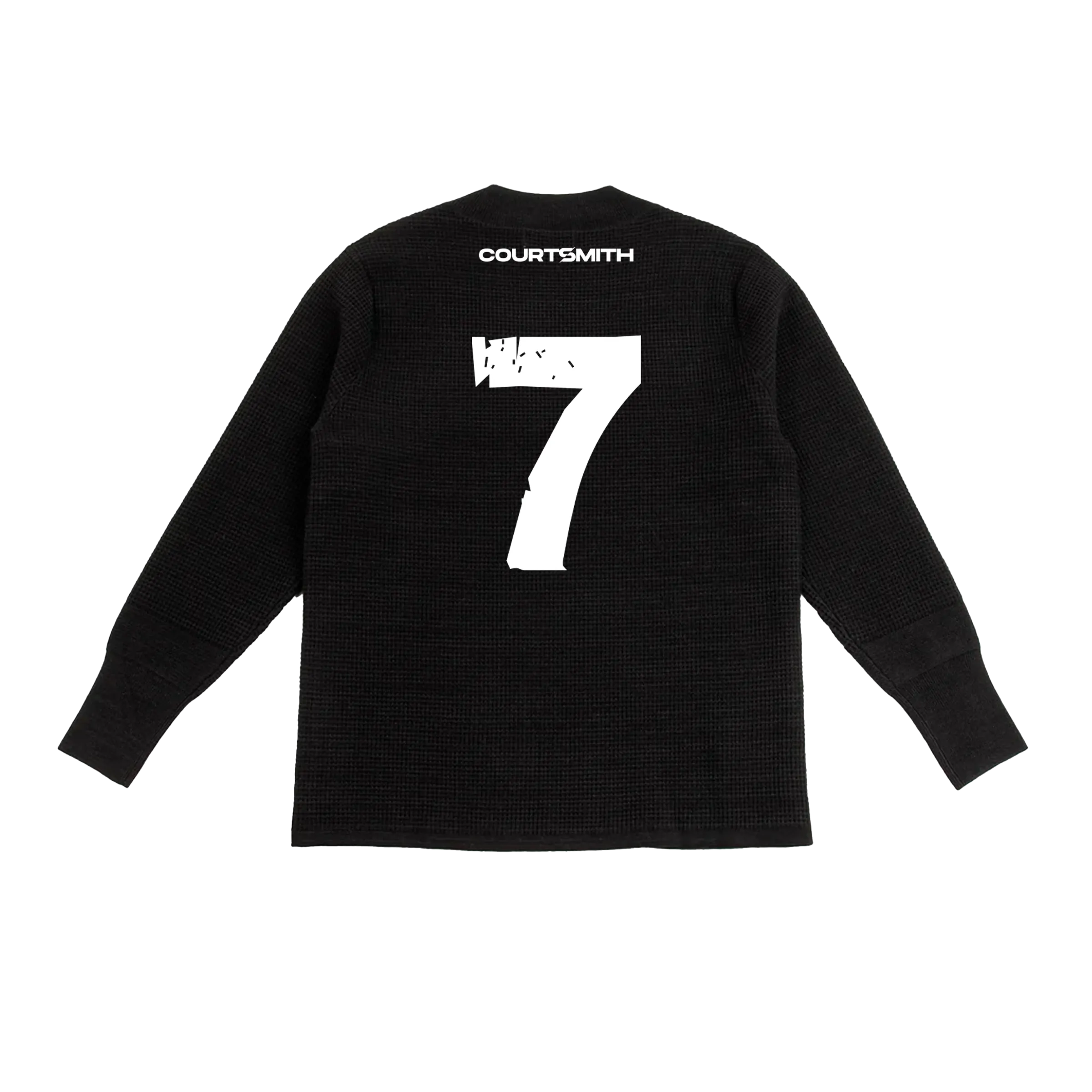 TEAM DYNAMITE THERMAL LONG-SLEEVE - PRE ORDER