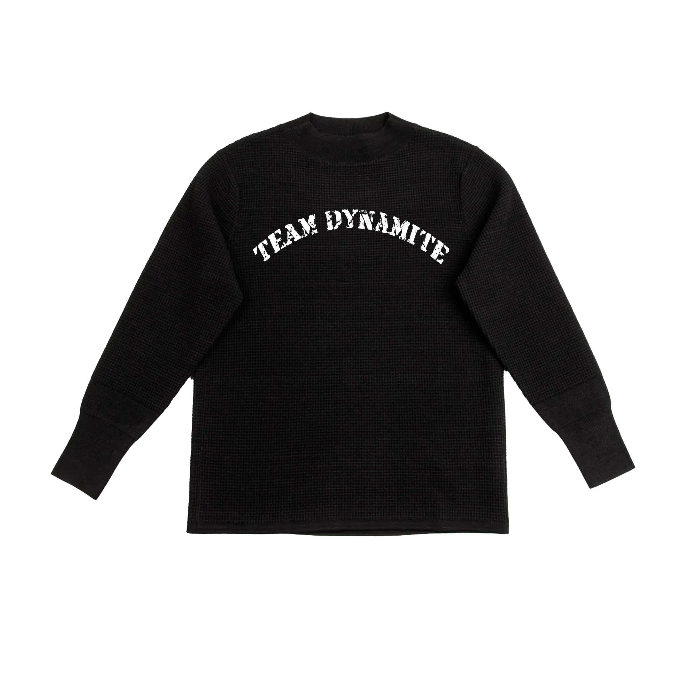 TEAM DYNAMITE THERMAL LONG-SLEEVE - PRE ORDER