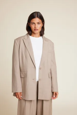 The Kid 25 Viscose Blazer