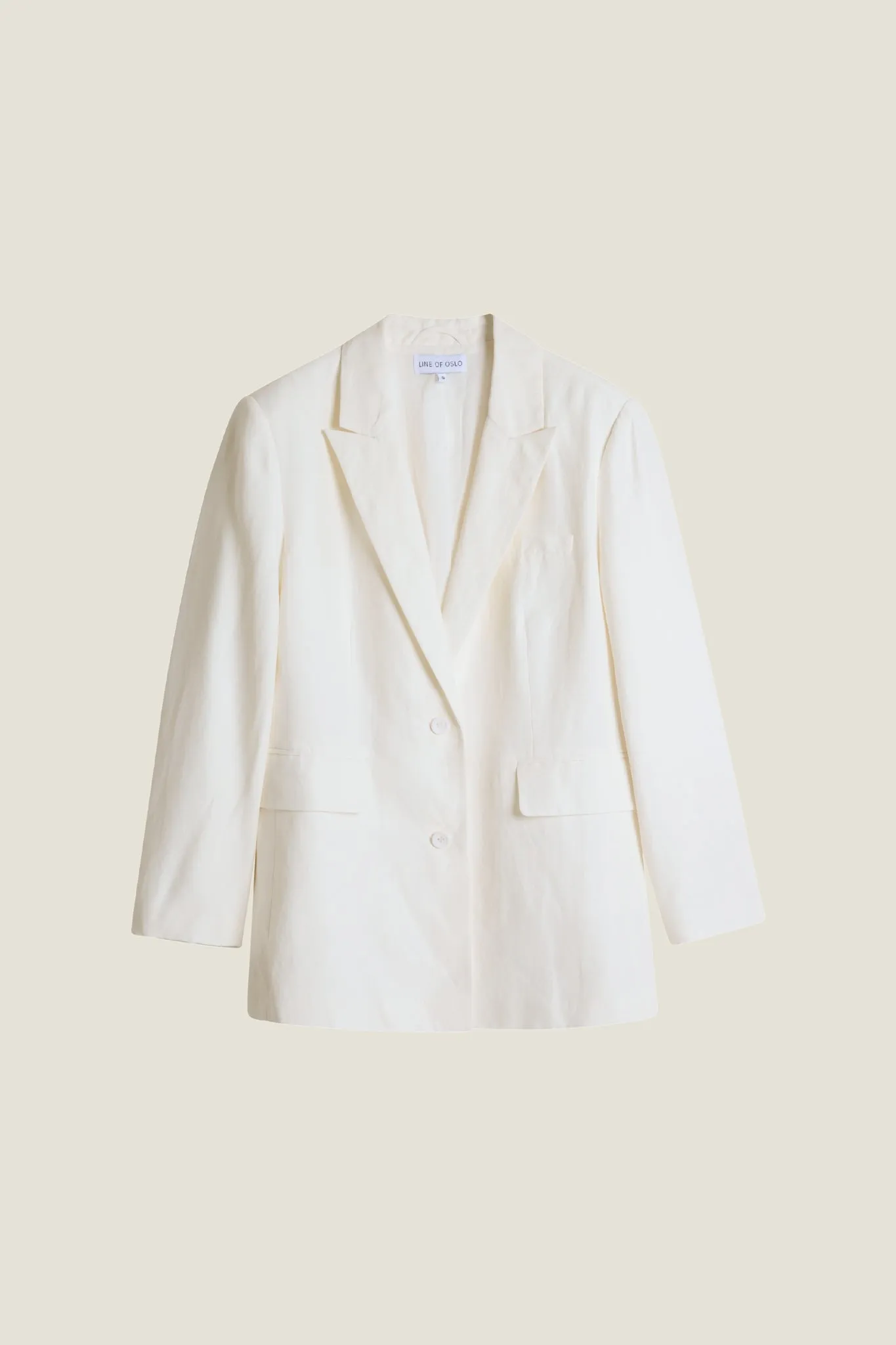 The Kid 25 Viscose Blazer
