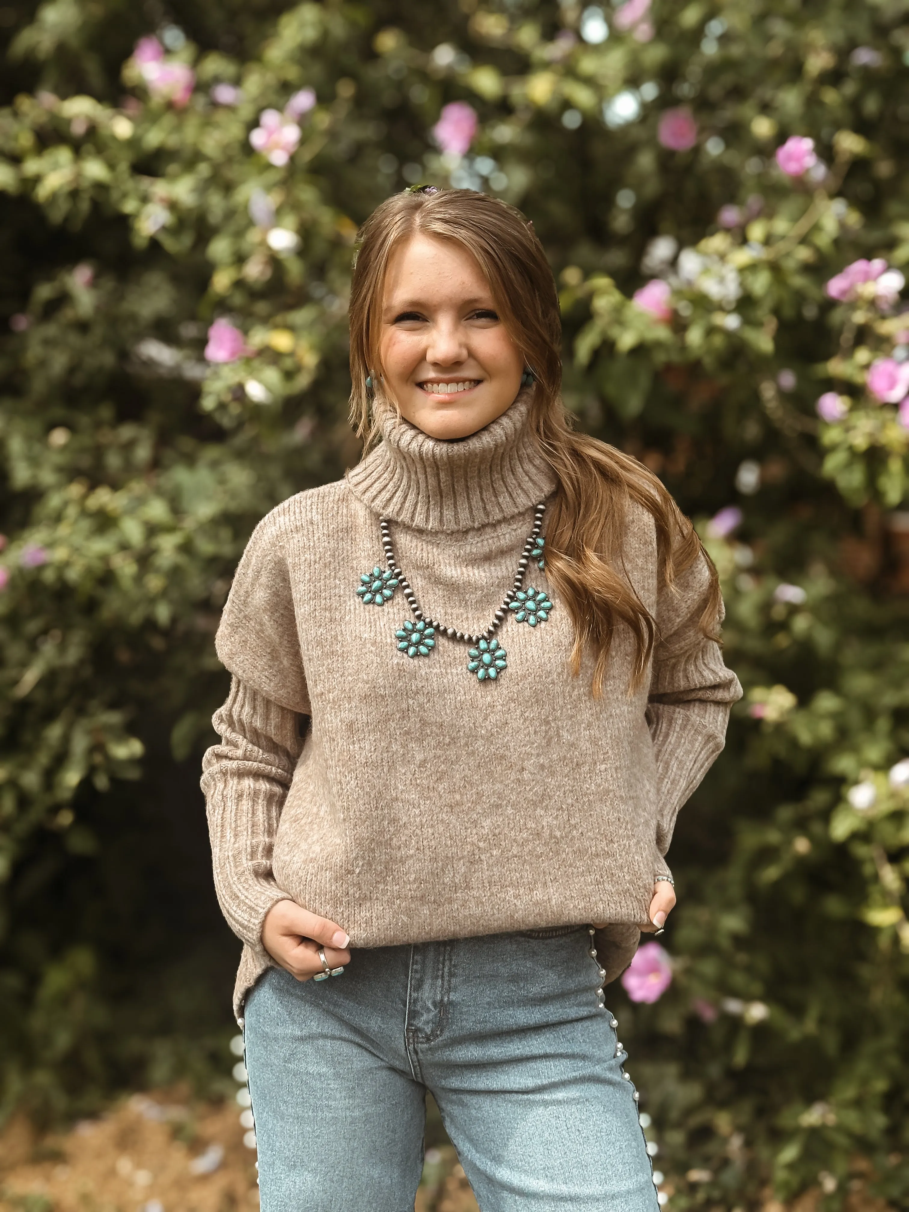 The Ridley Top