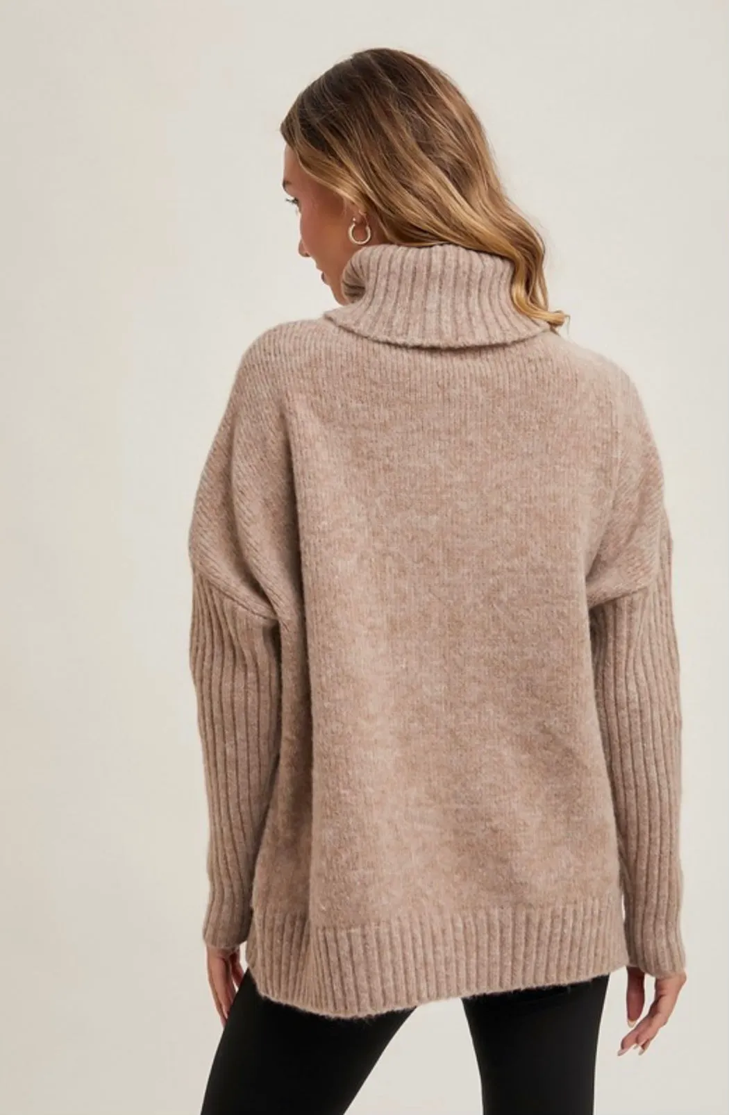 The Ridley Top