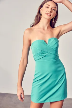 TUBE DRESS