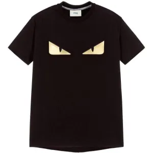 Unisex Black T-Shirt