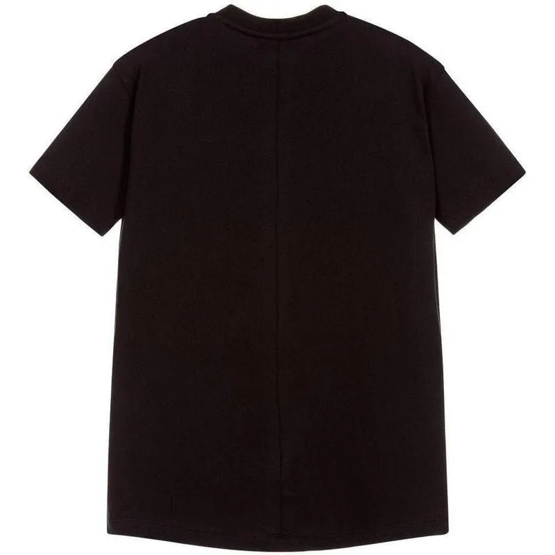 Unisex Black T-Shirt