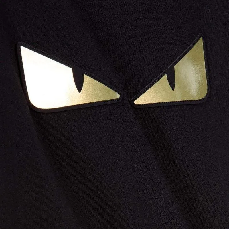 Unisex Black T-Shirt