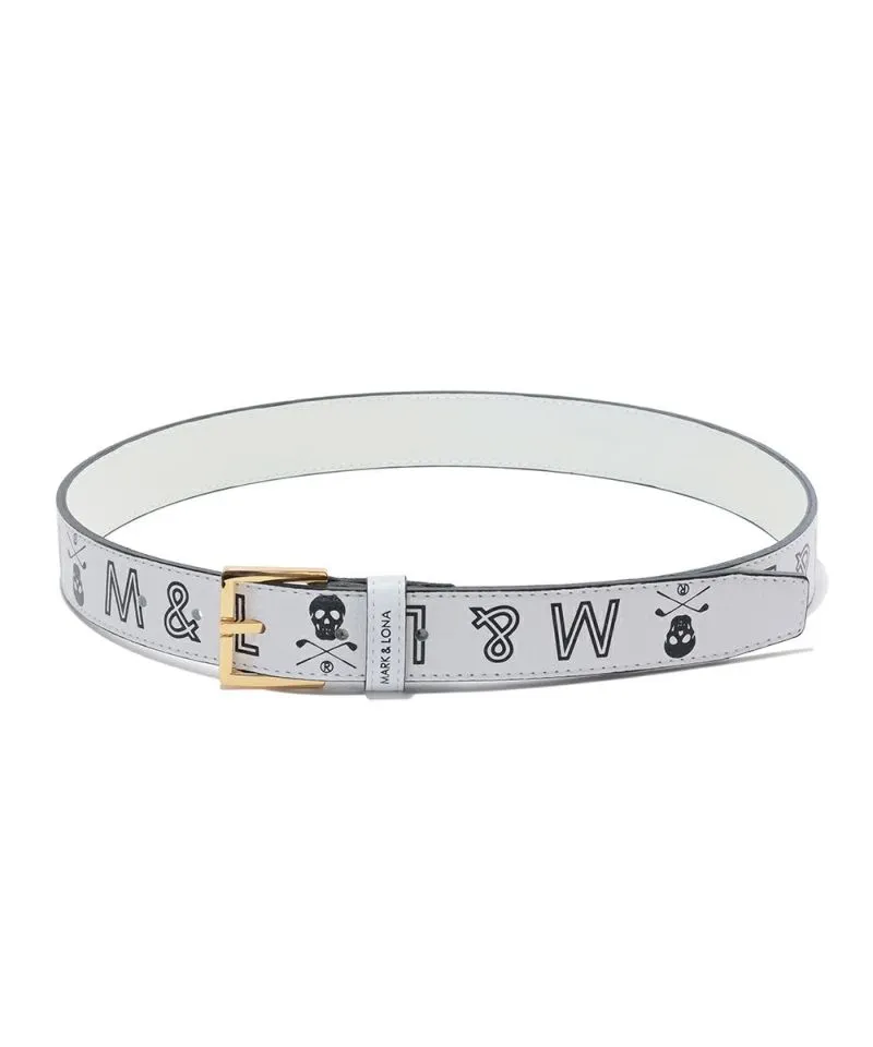U.N.I.T.Y Pin Belt | WOMEN