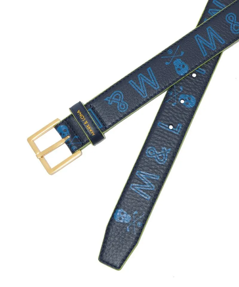 U.N.I.T.Y Pin Belt | WOMEN