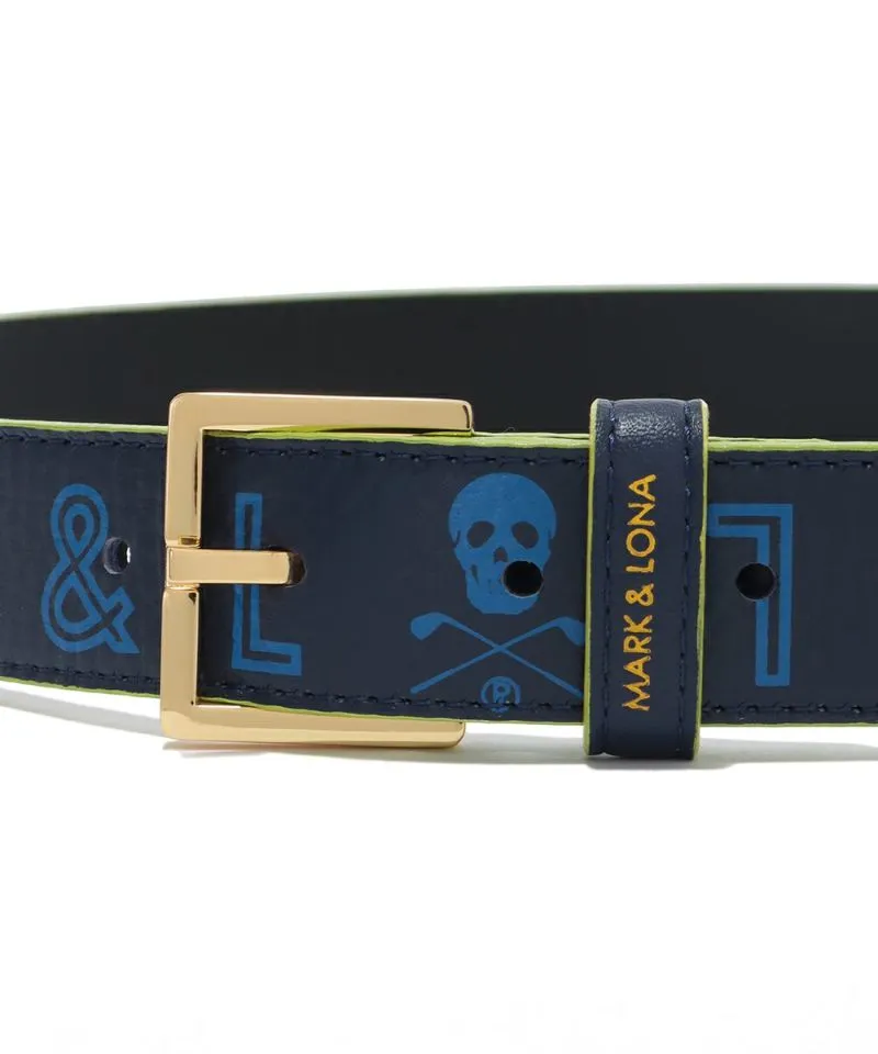 U.N.I.T.Y Pin Belt | WOMEN