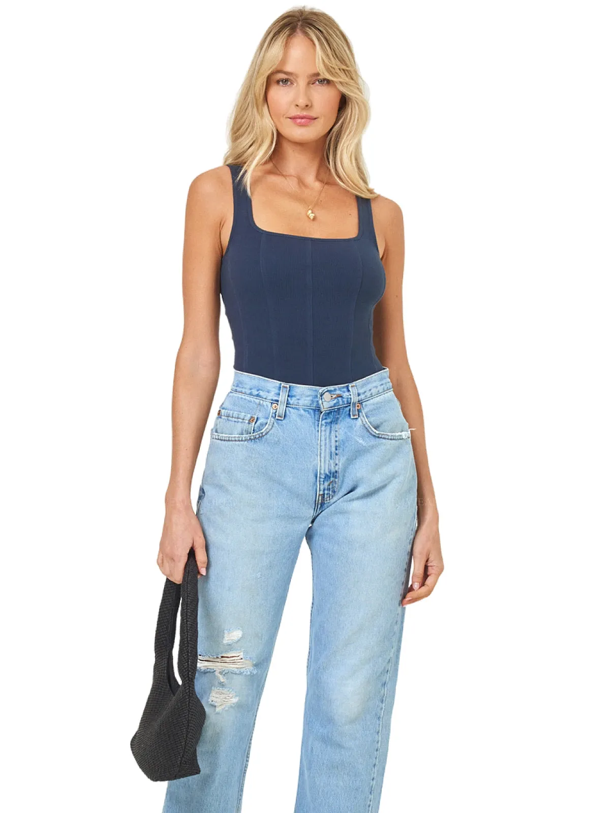 Val Bodysuit ::RET