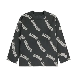 Wavy Bobo Choses All Over T-Shirt