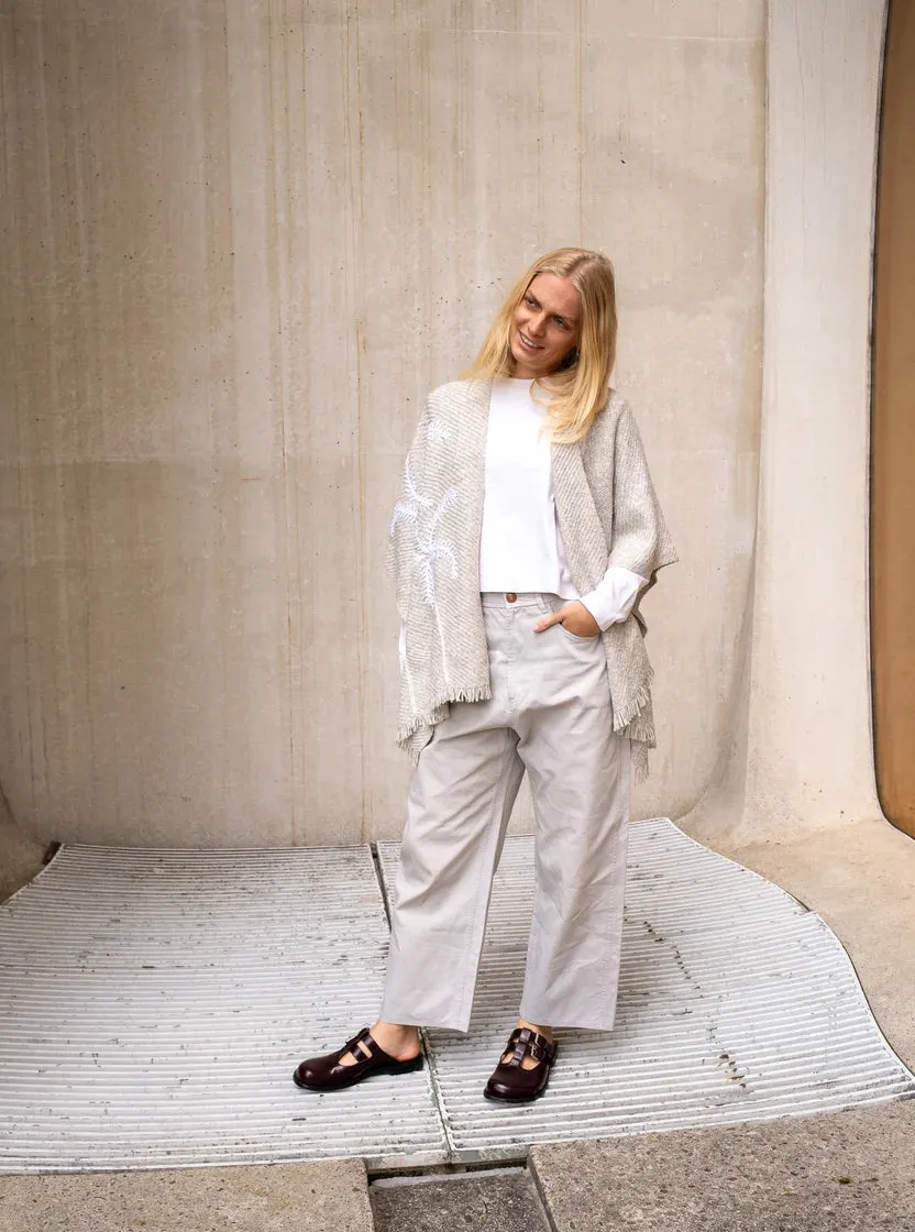 WEHVE AVA CAPE PALM SAND